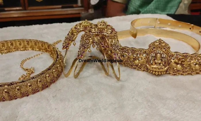 Sri Ganesh Selections